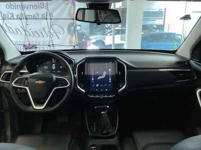 2024 Chevrolet Captiva 5p Premier L4/1.5/ Aut