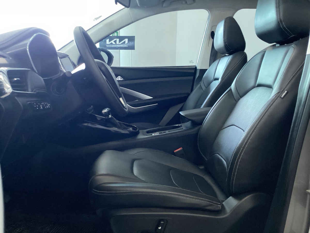 2024 Chevrolet Captiva 5p Premier L4/1.5/ Aut