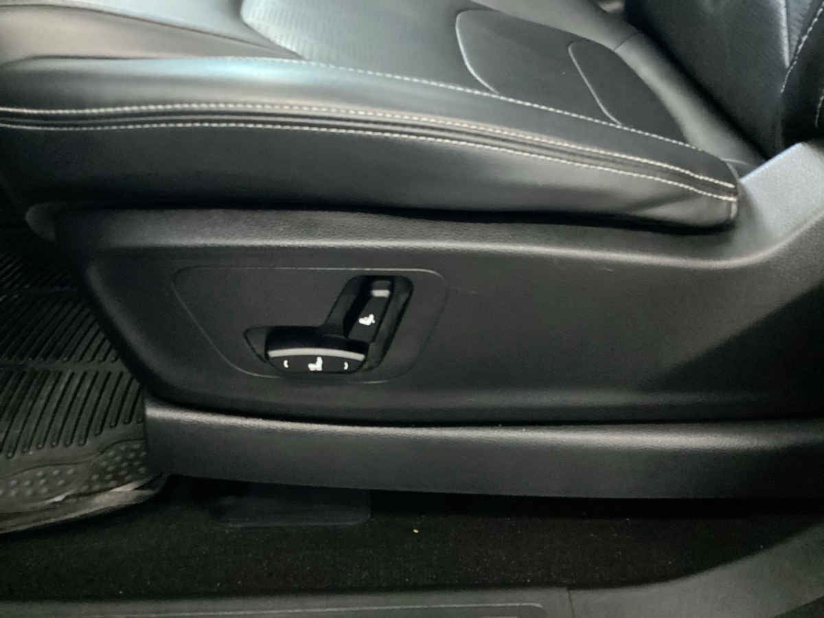 2024 Chevrolet Captiva 5p Premier L4/1.5/ Aut