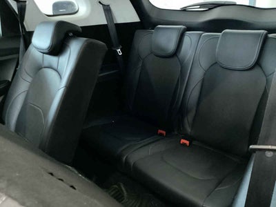 2024 Chevrolet Captiva 5p Premier L4/1.5/ Aut