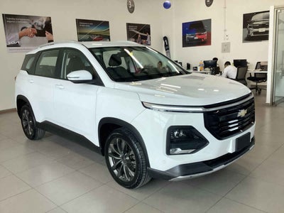 2023 Chevrolet Captiva 5p LT L4/1.5/T Aut 7 Pasajeros