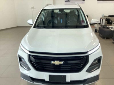 2023 Chevrolet Captiva 5p LT L4/1.5/T Aut 7 Pasajeros