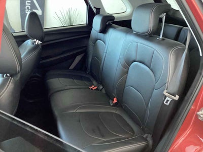 2023 Chevrolet Captiva 5p LT L4/1.5/T Aut 7 Pasajeros