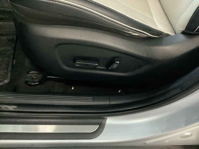 2022 Hyundai Creta Grand 5p Limited L4/2.0 Aut