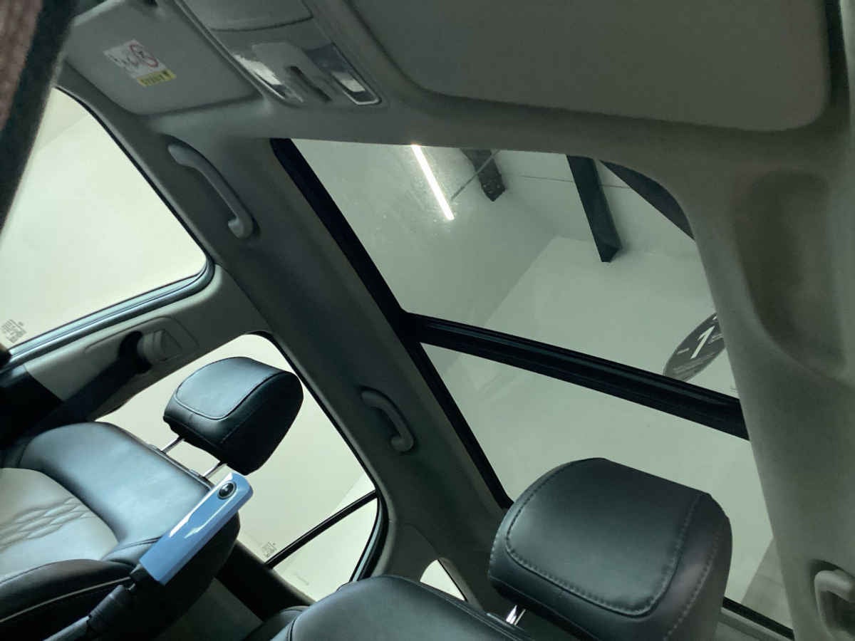 2022 Hyundai Creta Grand 5p Limited L4/2.0 Aut