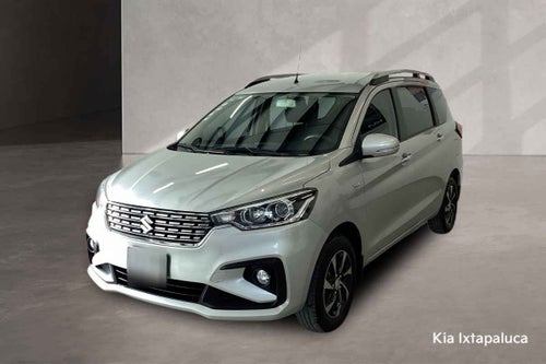 2022 Suzuki ERTIGA GLX