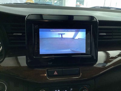 2022 Suzuki ERTIGA GLX