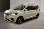 2024 Suzuki Ertiga 5p Boostergreen GLX HEV L4/1.5 Aut.