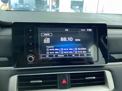 2024 Mitsubishi Xpander 5p Cross L4/1.5 Aut