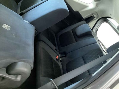 2024 Mitsubishi Xpander 5p Cross L4/1.5 Aut