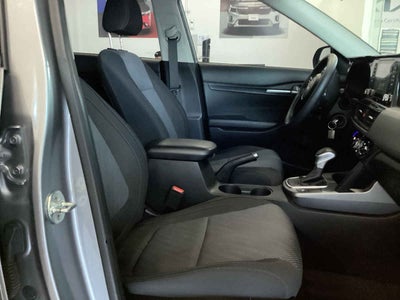 2023 Kia SELTOS 5p EX L4/1.6 Aut