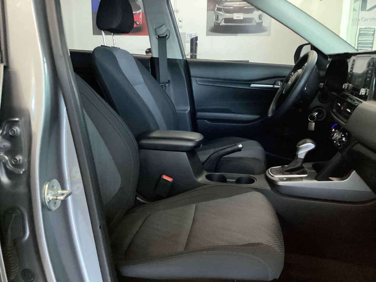 2023 Kia SELTOS 5p EX L4/1.6 Aut
