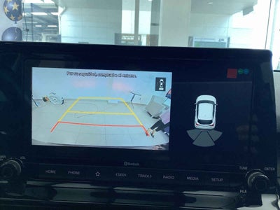2023 Kia SELTOS 5p GT Line L4/1.4/T Aut