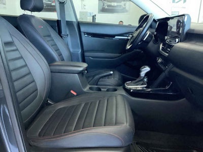 2023 Kia SELTOS 5p GT Line L4/1.4/T Aut