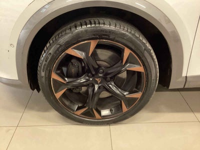 2023 Cupra Formentor 5p Cupra L4/2.0/T/310 Aut VZ