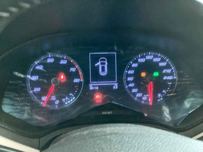 2021 Seat Arona 5p Xcellence L4/1.6 Aut