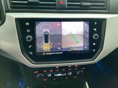 2021 Seat Arona 5p Xcellence L4/1.6 Aut