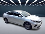 2023 Kia Forte 2.0 Lx Sedan At