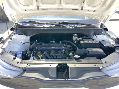 2026 Kia K3 1.4 L Mt