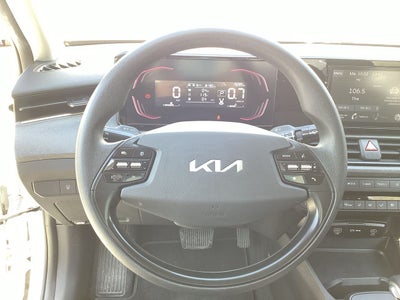 2026 Kia K3 1.4 L Mt