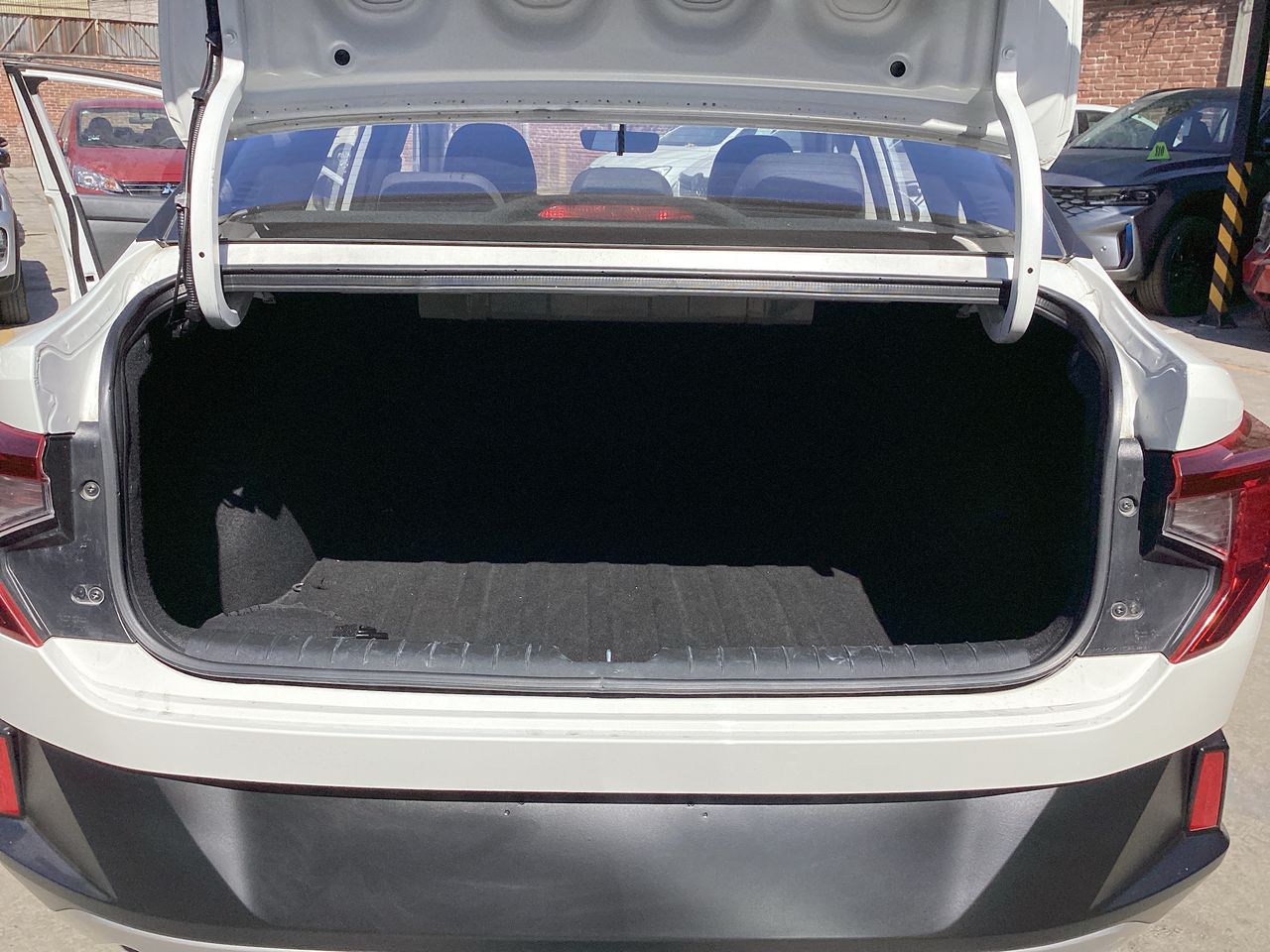 2026 Kia K3 1.4 L Mt