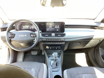 2026 Kia K3 1.4 L Mt