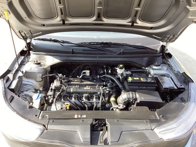 2025 Kia K3 1.6 L At