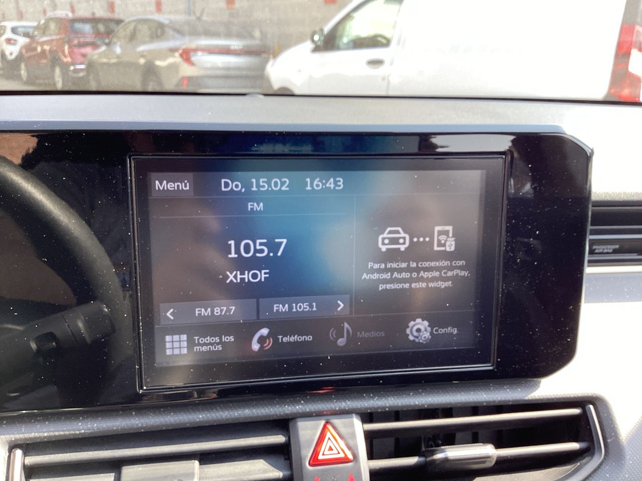 2025 Kia K3 1.6 L At