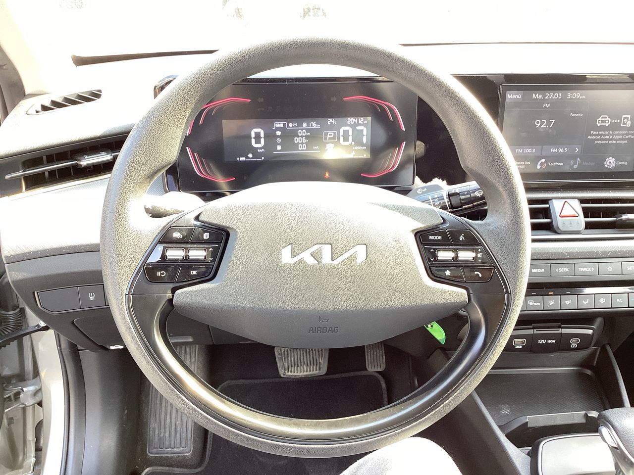 2025 Kia K3 1.6 Ex At