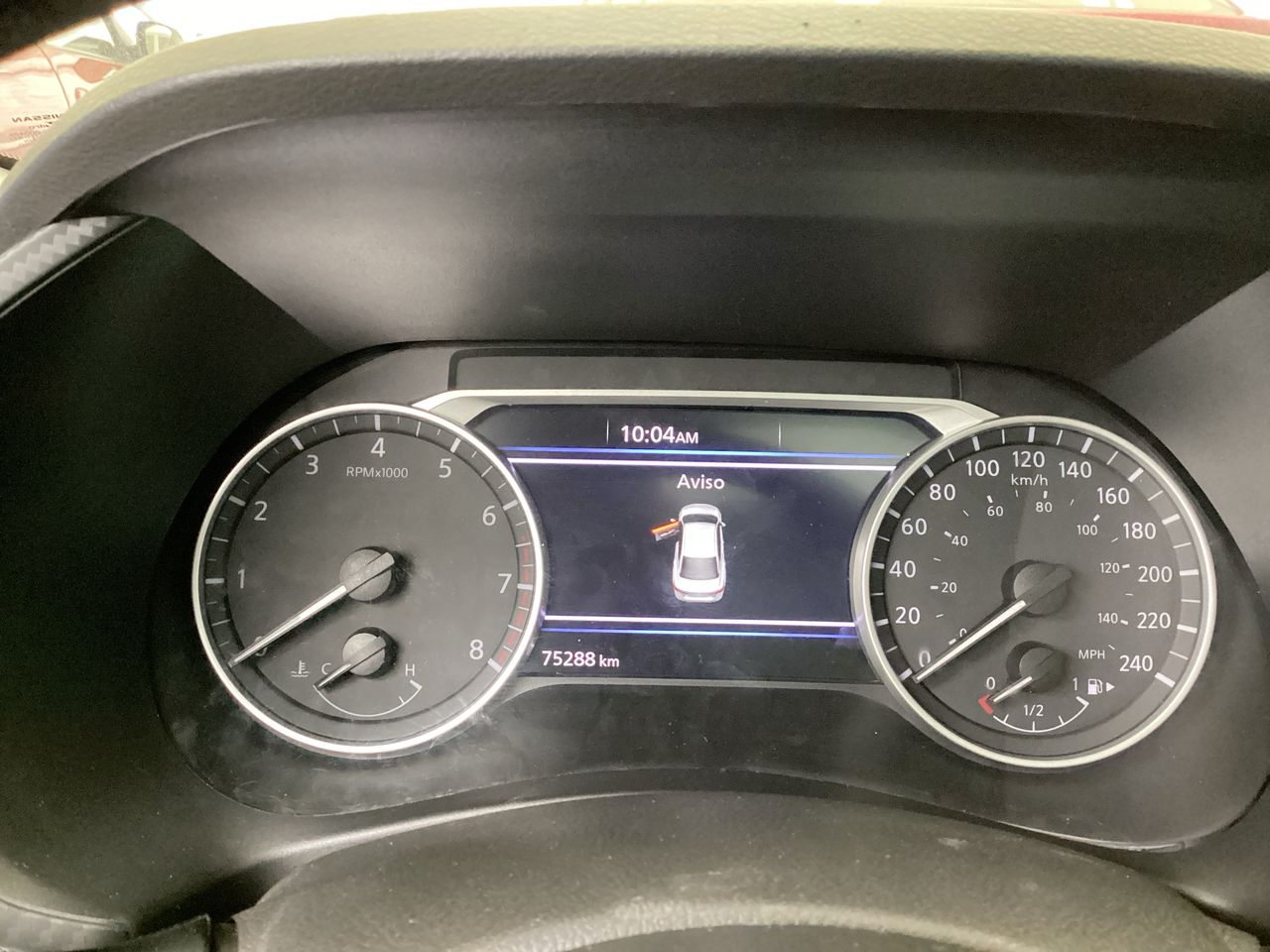 2021 Nissan Sentra 2.0 Exclusive At