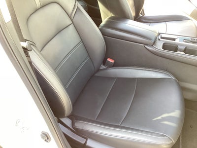 2021 Nissan Sentra 2.0 Exclusive At