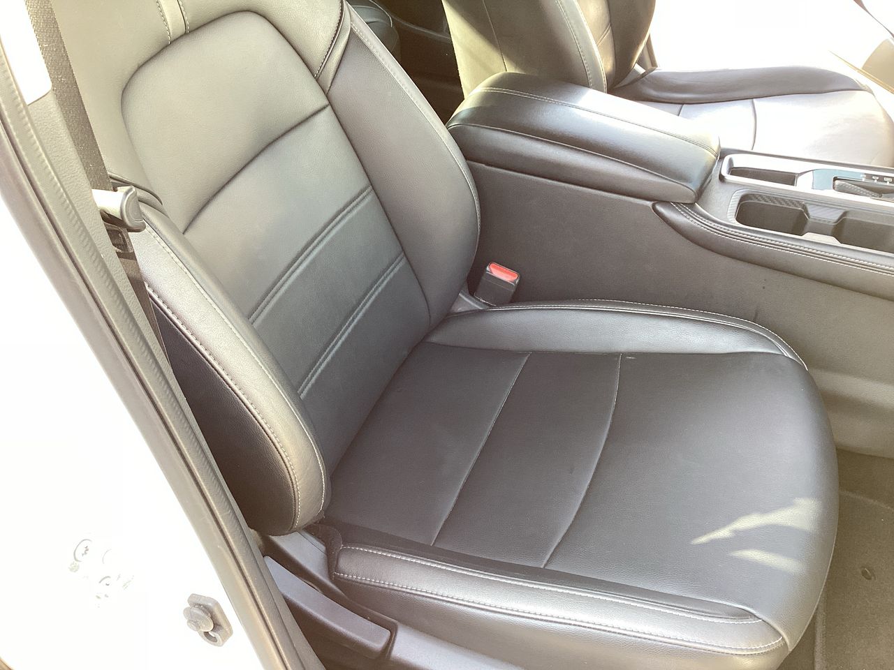 2021 Nissan Sentra 2.0 Exclusive At