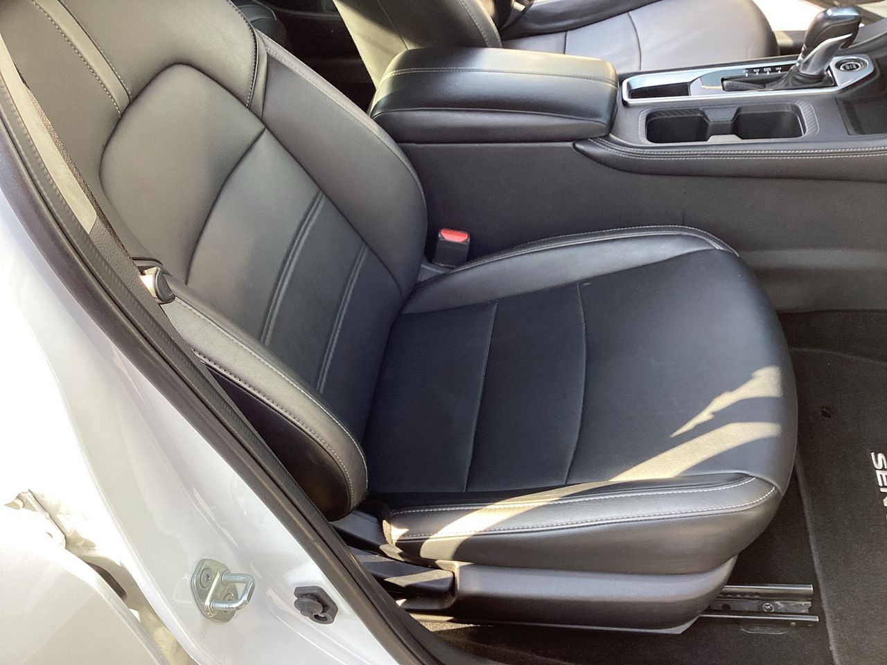 2021 Nissan Sentra 2.0 Exclusive At