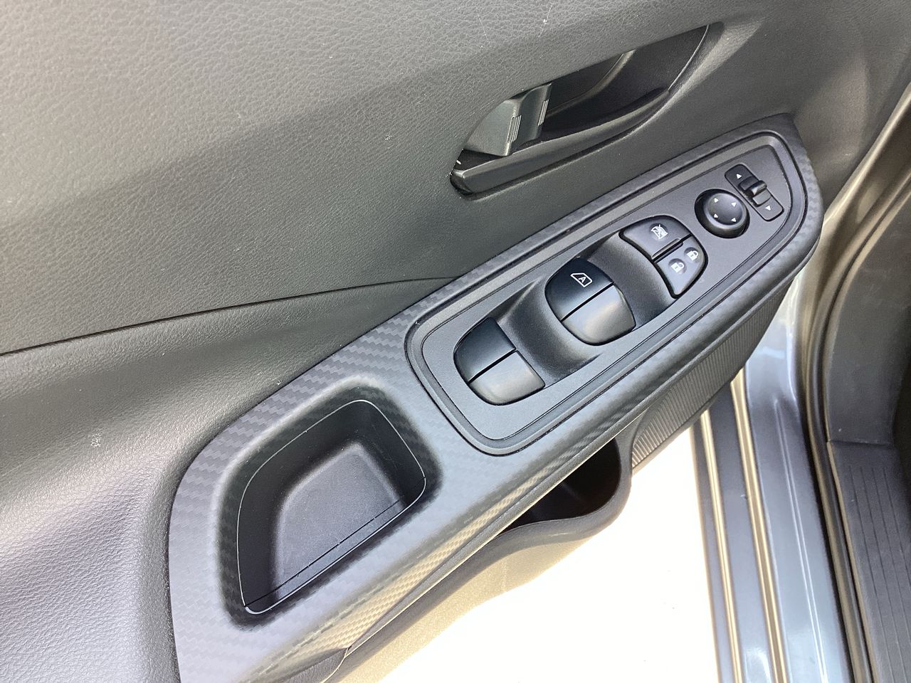 2025 Nissan Versa 1.6 Sense At