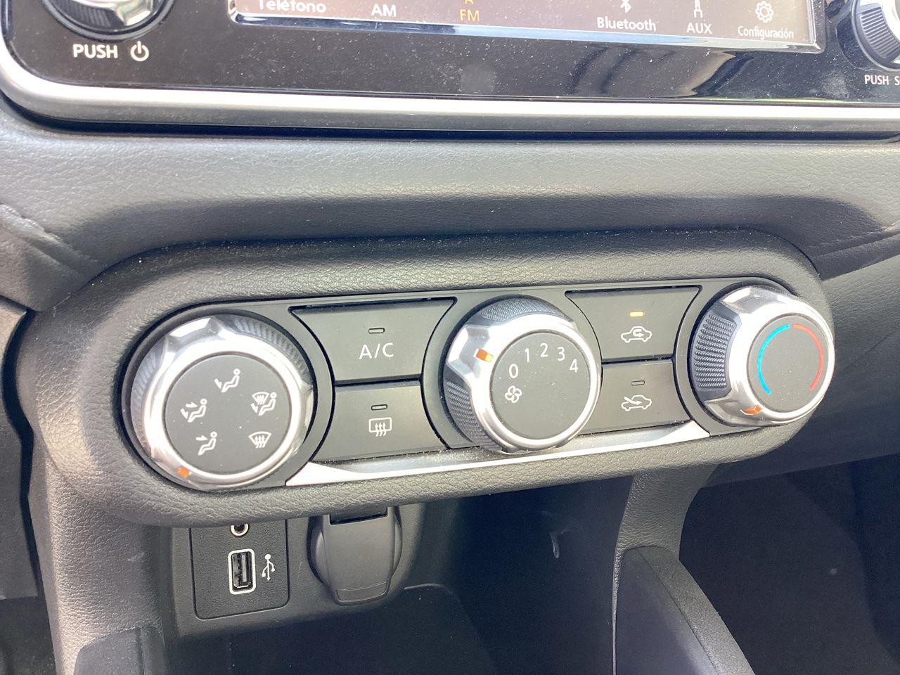 2025 Nissan Versa 1.6 Sense At