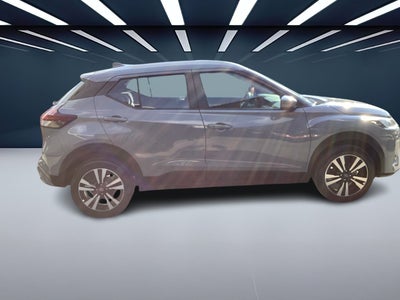 2025 Nissan Kicks 1.6 Play Advance At