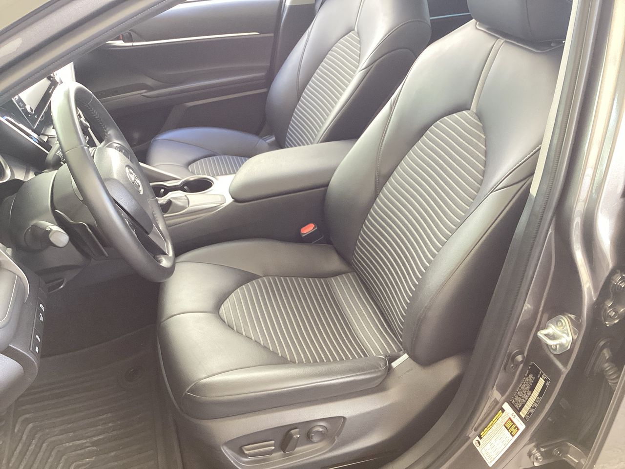 2023 Toyota Camry 2.5 Se At