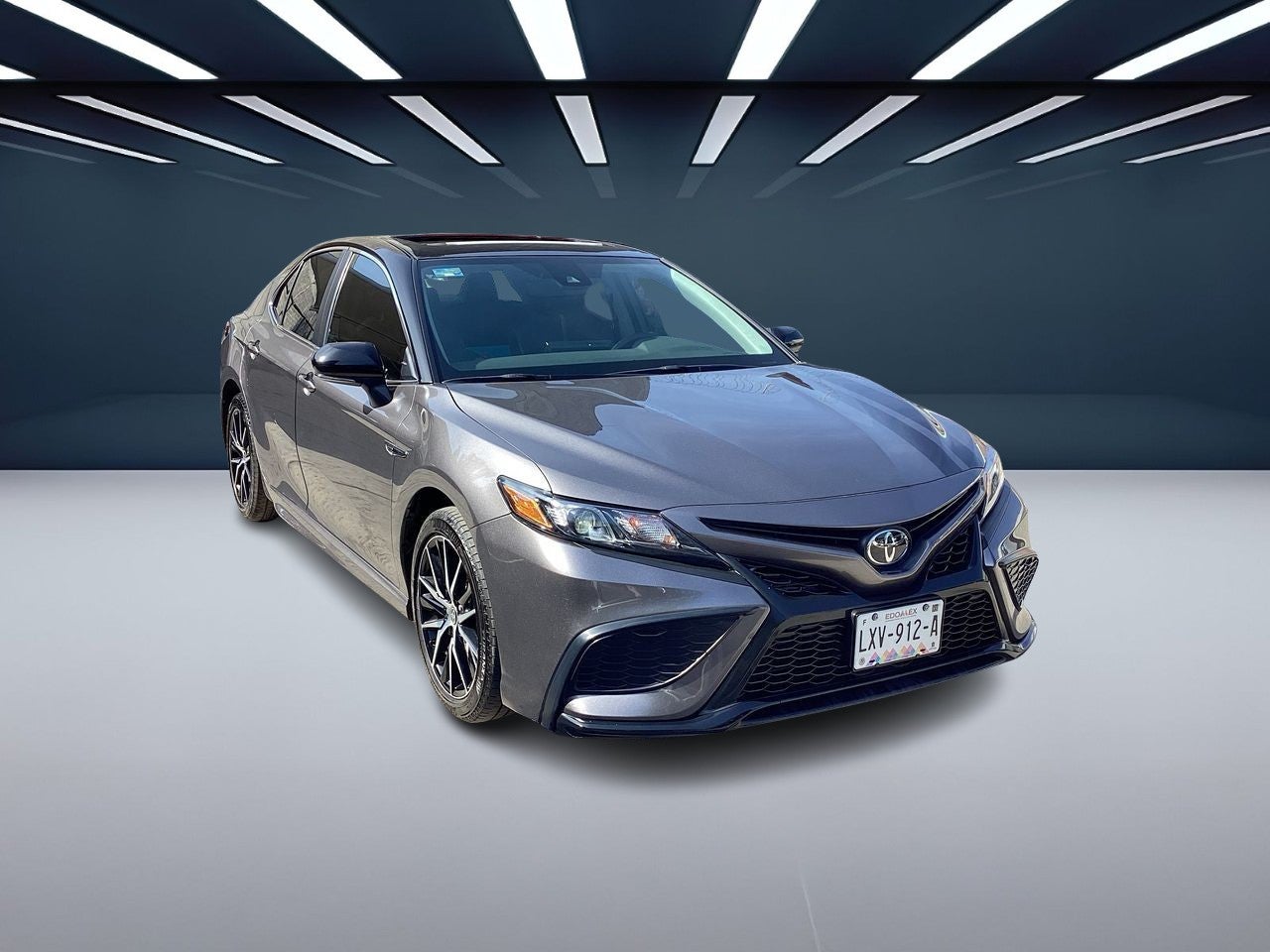 2023 Toyota Camry 2.5 Se At