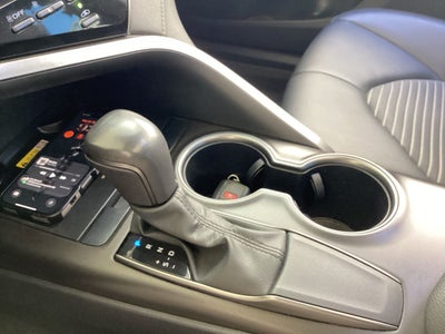 2023 Toyota Camry 2.5 Se At
