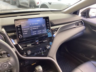 2023 Toyota Camry 2.5 Se At