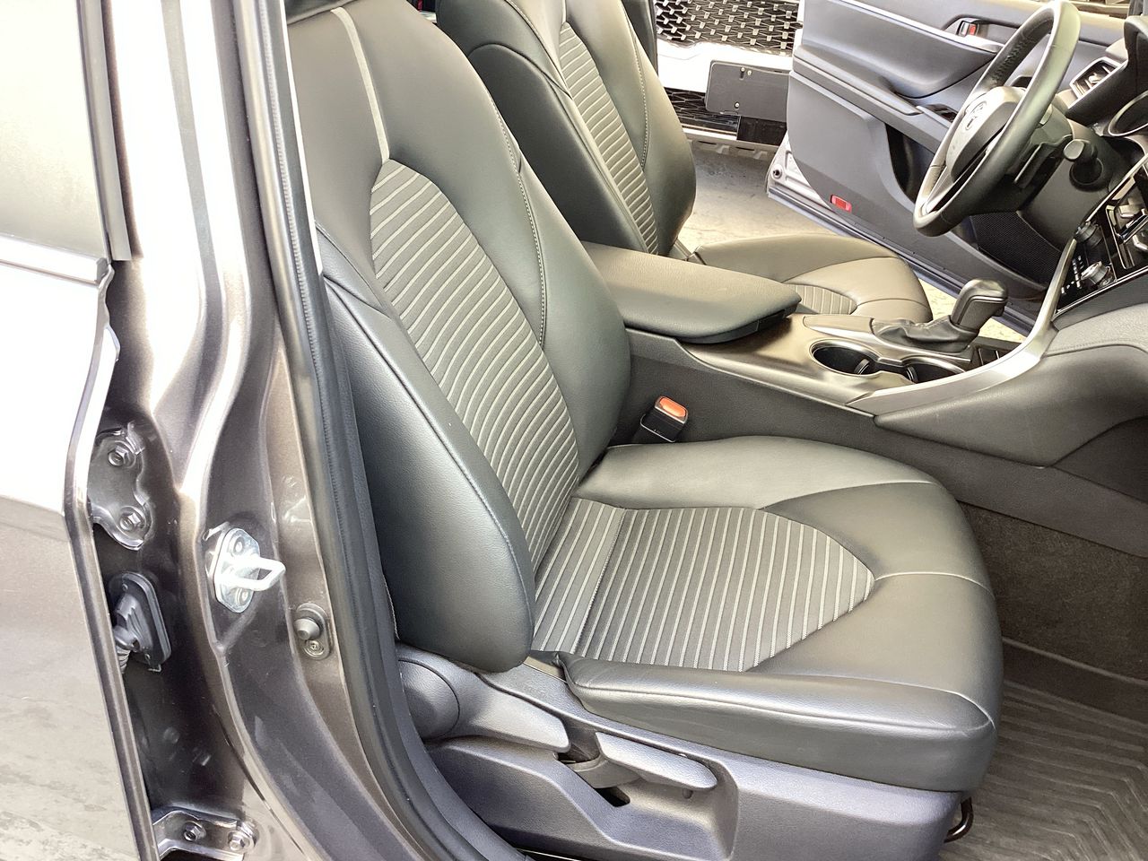 2023 Toyota Camry 2.5 Se At