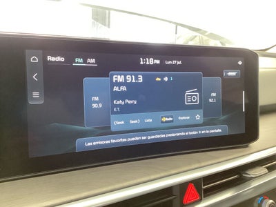 2026 Kia Sorento TURBO