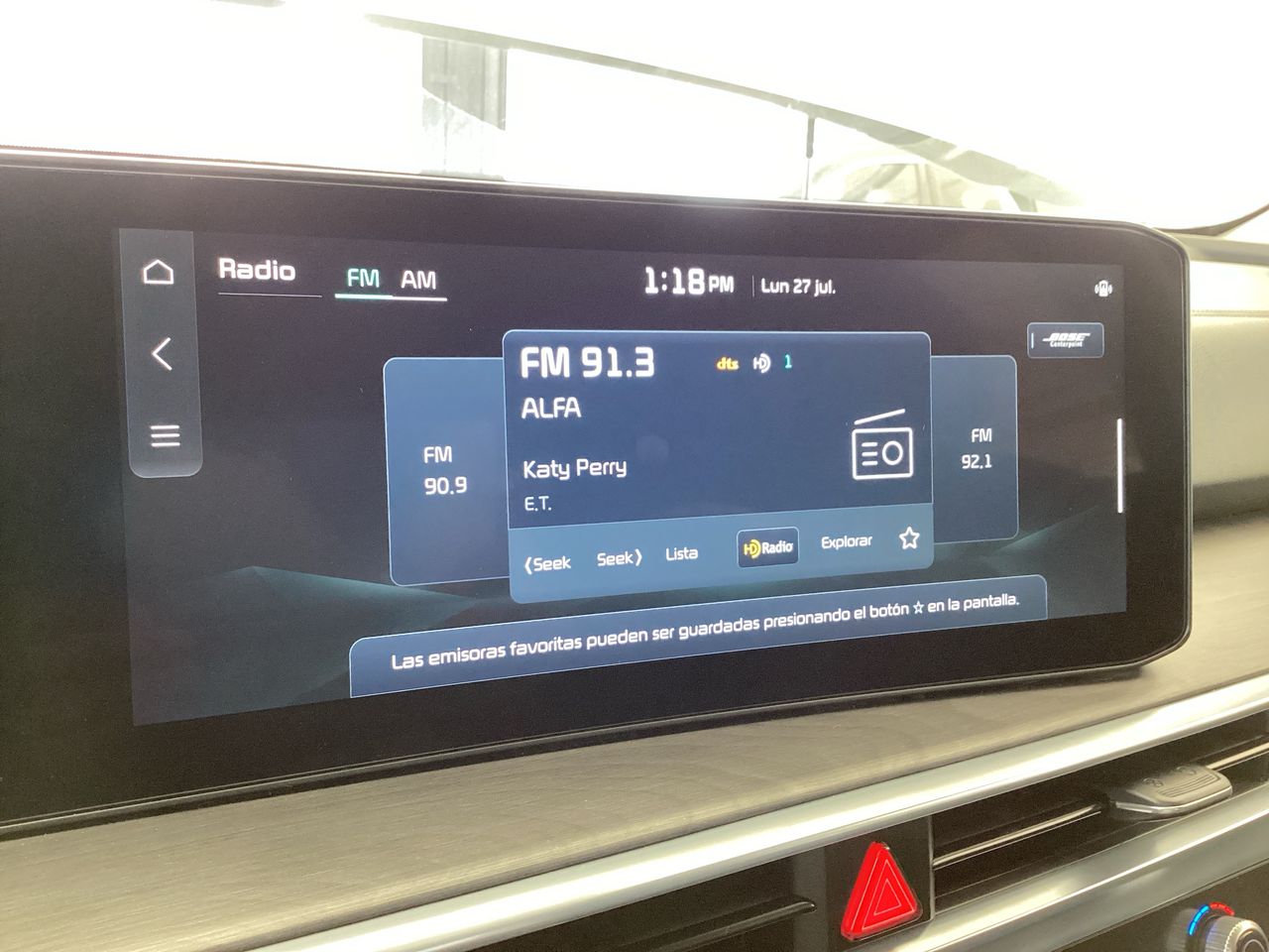 2026 Kia Sorento TURBO