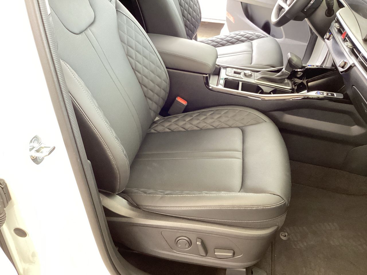 2026 Kia Sorento TURBO