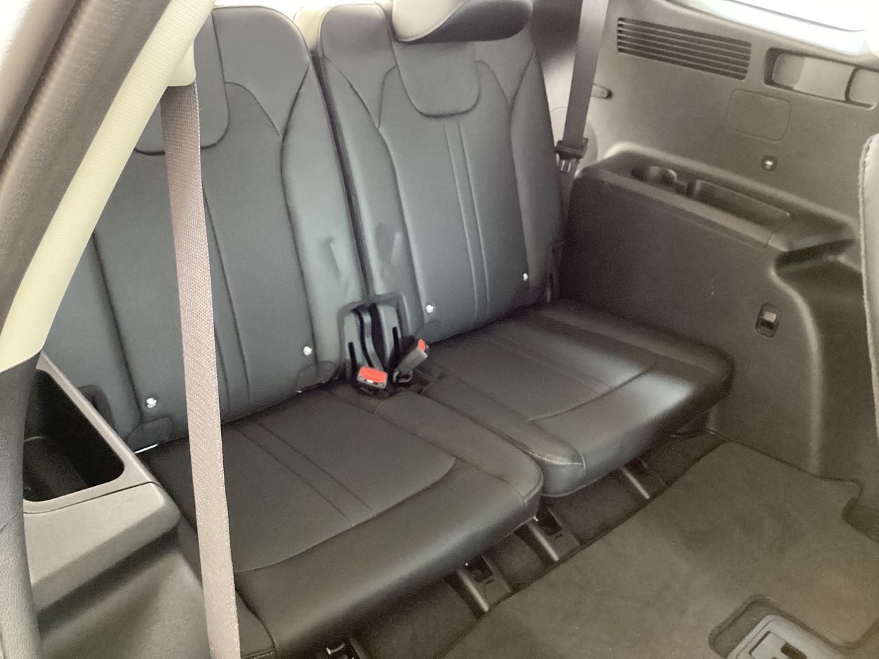 2026 Kia Sorento TURBO