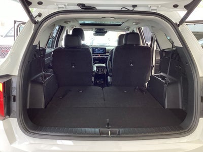2026 Kia Sorento TURBO