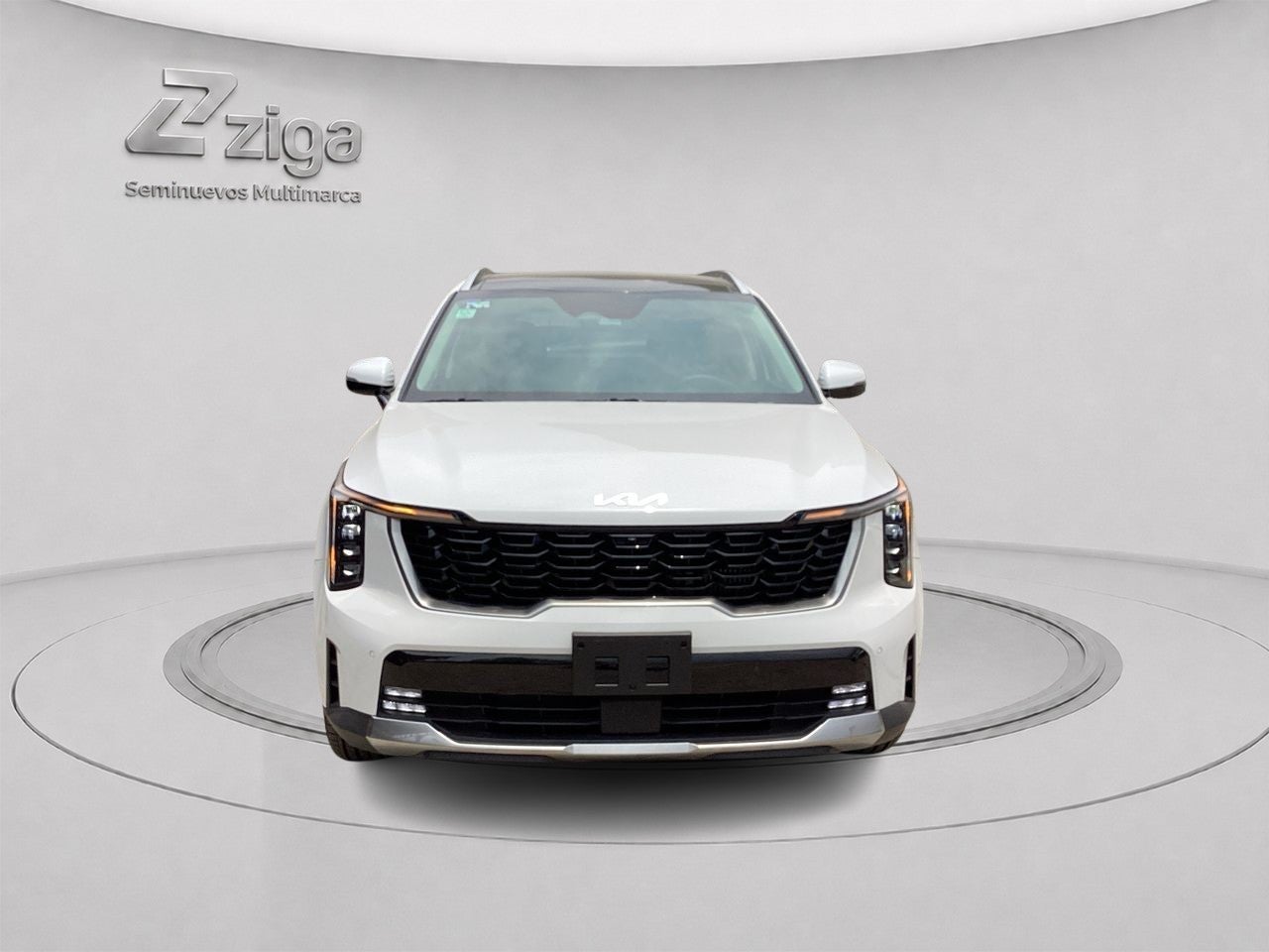 2026 Kia Sorento TURBO