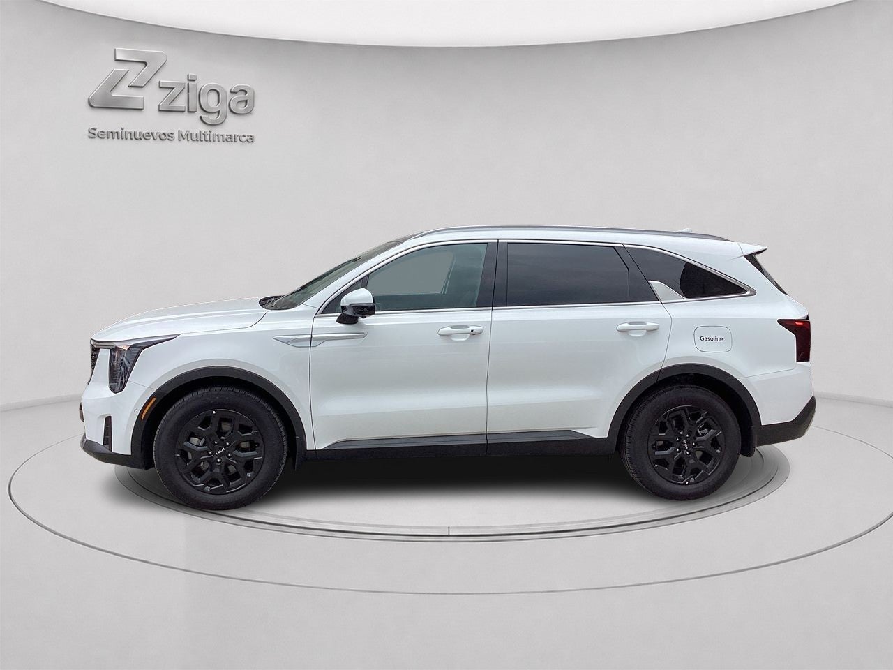 2026 Kia Sorento TURBO