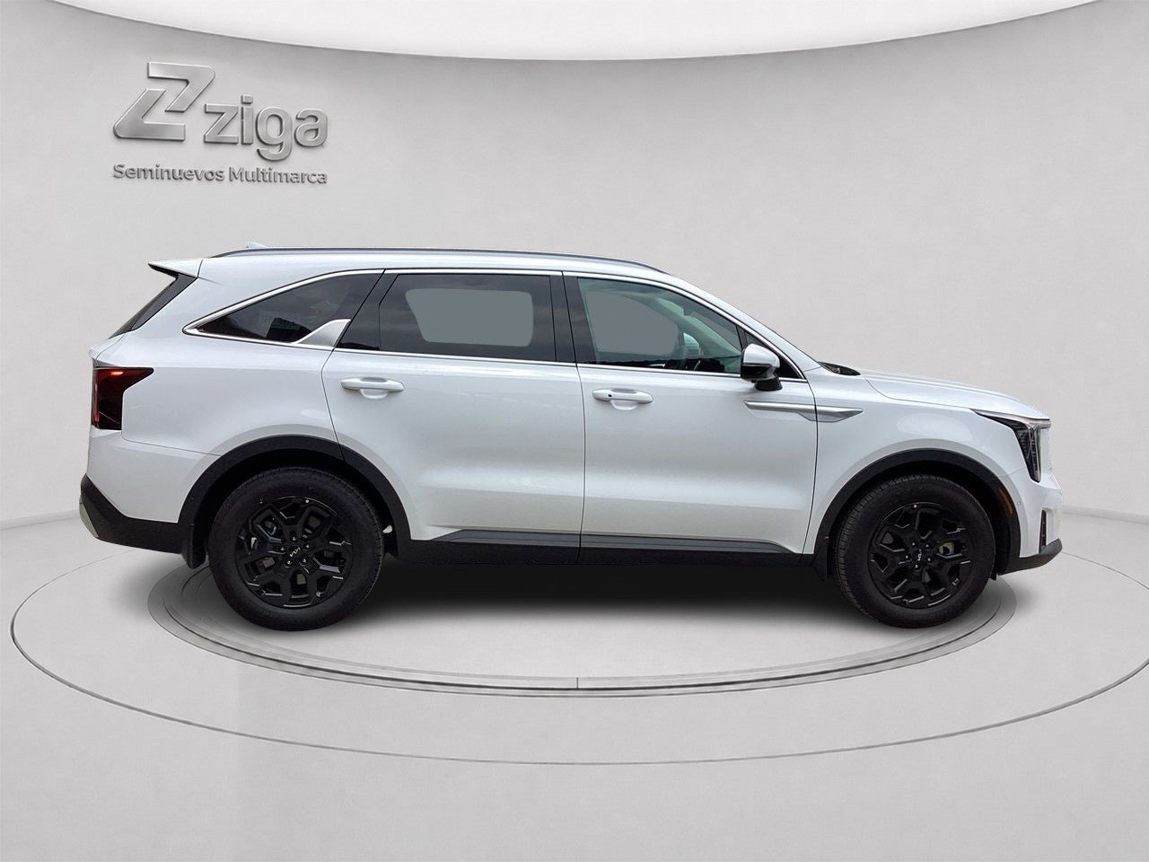 2026 Kia Sorento TURBO