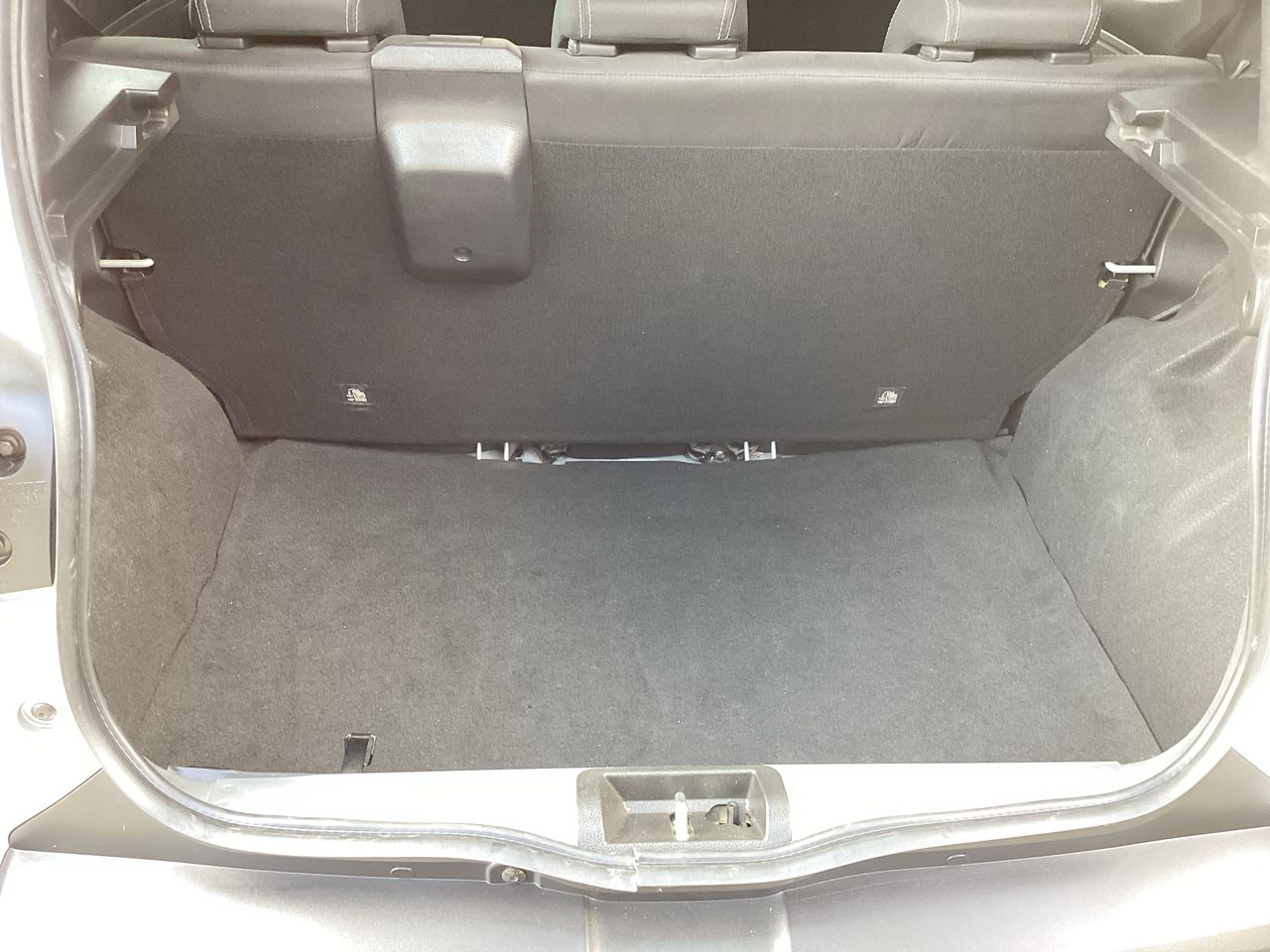 2021 Renault Kwid 1.0 Bitono Mt